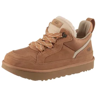 UGG Australia Lowmel Chestnut 41