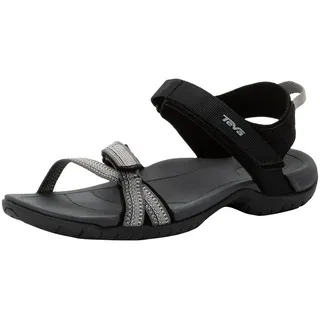 antiguous black/multi 38
