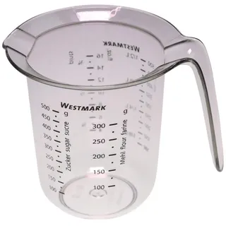 Westmark Messbecher