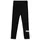 Essentials Logo G PUMA black