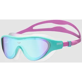 Arena The One Mirror - / Water - One Size