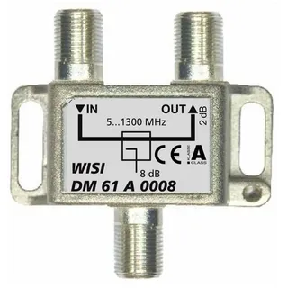Wisi DM 61 A 0008 Abzweiger, 1f.
