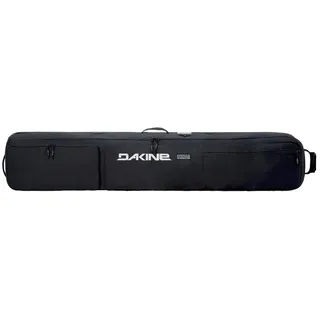 DAKINE Fall Line Ski Roller Bag - Black 175 cm