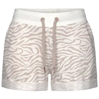 LASCANA Shorts nougat-beige 32/34