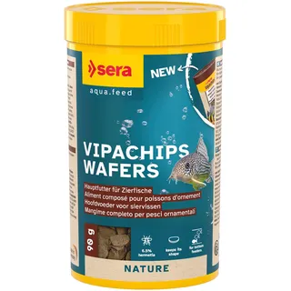 Sera Vipachips Wafers