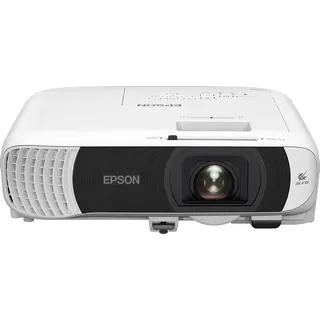 Epson EB-FH54 3LCD Weiß