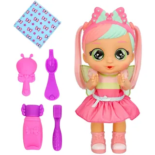 IMC TOYS Cry Babies Bella Morning Routine (921481)