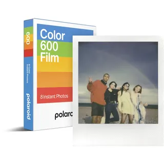 Polaroid 600
