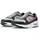 Sneaker Kinder 300 honeydew/fuchsia dream-dark obsidian 36