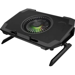 GENESIS Oxid 850 - Laptop Cooling Pad