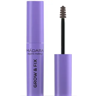 Mádara MADARA Grow & Fix Tinted Brow Gel 4,25 ml