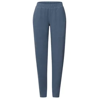 Hanro Sweatpants Easy Wear blau XL