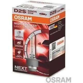 Osram Xenarc 66240 D2S 35 W