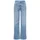 Flared Jeans Hellblau 26/34