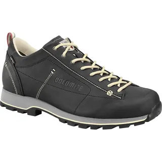 Dolomite 54 Low FG GTX Herren Black 36