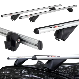 RIDIGO Aluminium Dachträger für Kuga 3 III MK3 ab 2020