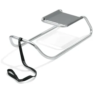 THONET S 333 Schlitten | Limitierte Auflage | Stahlrohrgestell