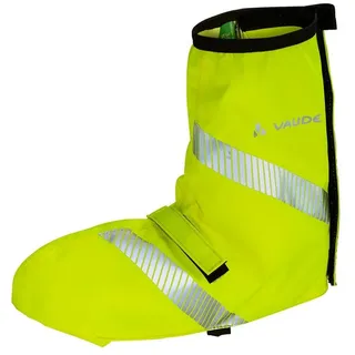 Vaude Bike Gamaschen - gelb