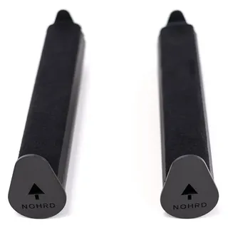 waterrower | nohrd Nohrd Langhantel-Ablageadapter für Sprossenwand