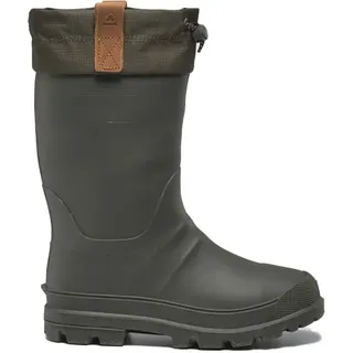 Kamik Tundra Gummistiefel Khaki 42