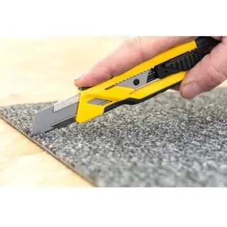 Stanley Messer Comfort Cut (Schieber), 18mm