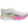 Damen Oyster/Pink/Green 43