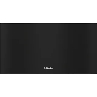 Miele ESW 7030 Gourmet Obsidianschwarz Wärmeschublade