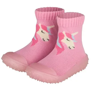 Sterntaler Adventure-Socks Einhorn in rosa | Gr.: 20