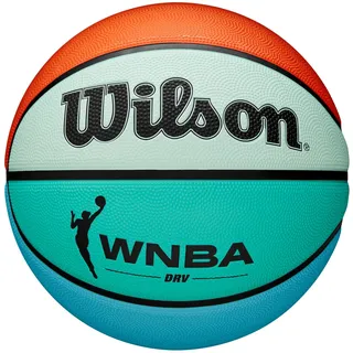 Wilson WNBA DRV Bright BSKT 6,