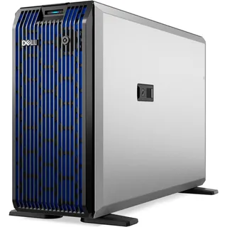 Dell PowerEdge T360 Intel Xeon 6325P 32gb 480gb Ssd Tower