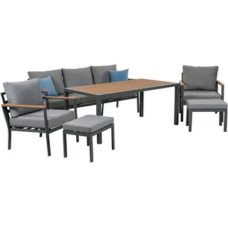 Greemotion Lounge Set Bozen