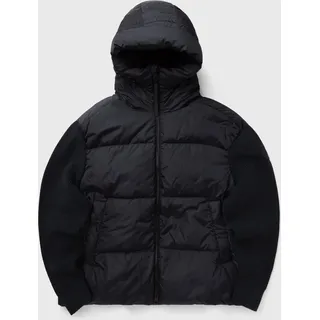 HyBridge® Grove Knit Hoody - red - M