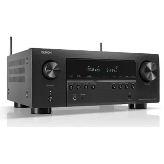 Denon AVR-S970H Schwarz