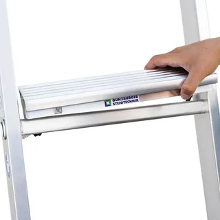 Günzburger MUNK Stufenmodul MaxxStep Länge 581 mm