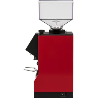 Eureka Mignon Specialita' 15BL ferrari rot