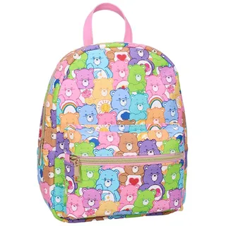 Vadobag Glücksbärchis Kinderrucksack Kinder Rucksack Sweet On You für Alltag und Ausflüge bunt