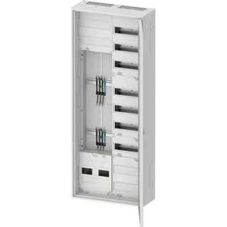 Eaton Power Quality Eaton Zähler-Komplettschrank ZSD-2ZV-1400/APZ
