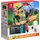 neon blau/rot inkl. Ring Fit Adventure Set