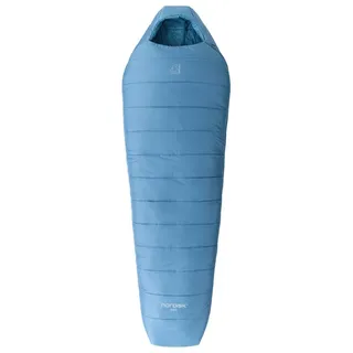 Nordisk Bjarni -10° Mummy Sleeping Bag aegan blue