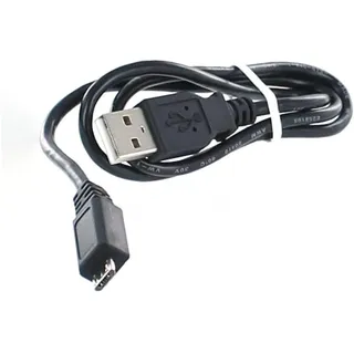 Sony Original USB-Ladekabel für DSC-WX350,