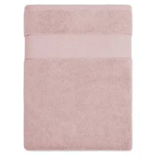 bananalu Saunatuch 100 x 180 cm rosa