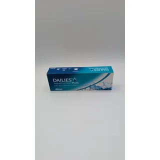 Alcon Dailies AquaComfort Plus 30 St. / 8.70 BC / 14.00 DIA / +0.50 DPT