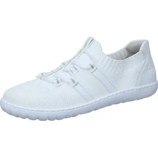 Rieker Slipper Damen Weiß 36