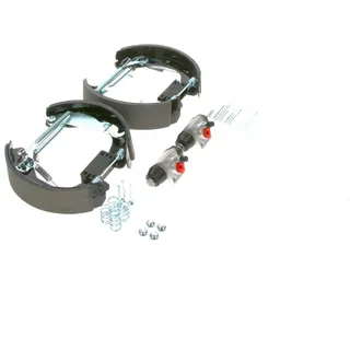 Bosch Bremsbackensatz KIT SUPERPRO 0 204 114 582