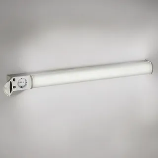 ledscom.de FERIG (67,5cm) weiß