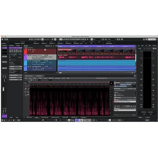 Nuendo 15 Full Version