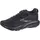 Damen weit Black/Black/Ebony 43