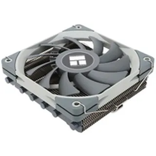 Thermalright Axp120-X67 Kühlkörper/Radiator, 12 cm, Schwarz, Grau, Metallisch (AXP120 X67)