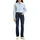 Damen 315 Shaping Bootcut Jeans Lapis Air Mittel 32W 32L
