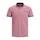 Paulos Kurzarm-poloshirt Rio Red 2XL